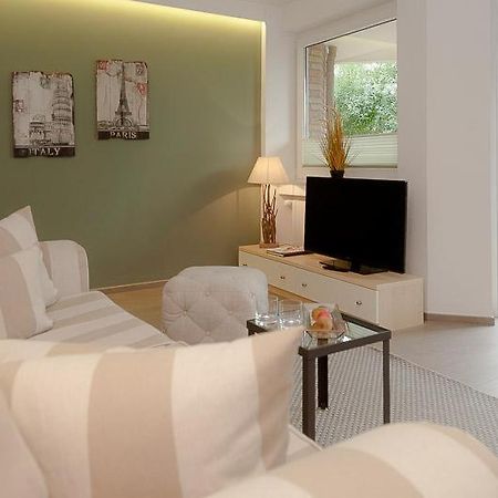 Apartamento Coastline _Nor31 _ 2_ Westerland Exterior foto
