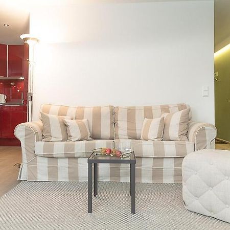 Apartamento Coastline _Nor31 _ 2_ Westerland Exterior foto