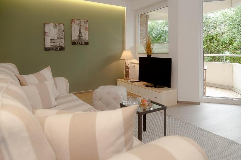 Apartamento Coastline _Nor31 _ 2_ Westerland Exterior foto